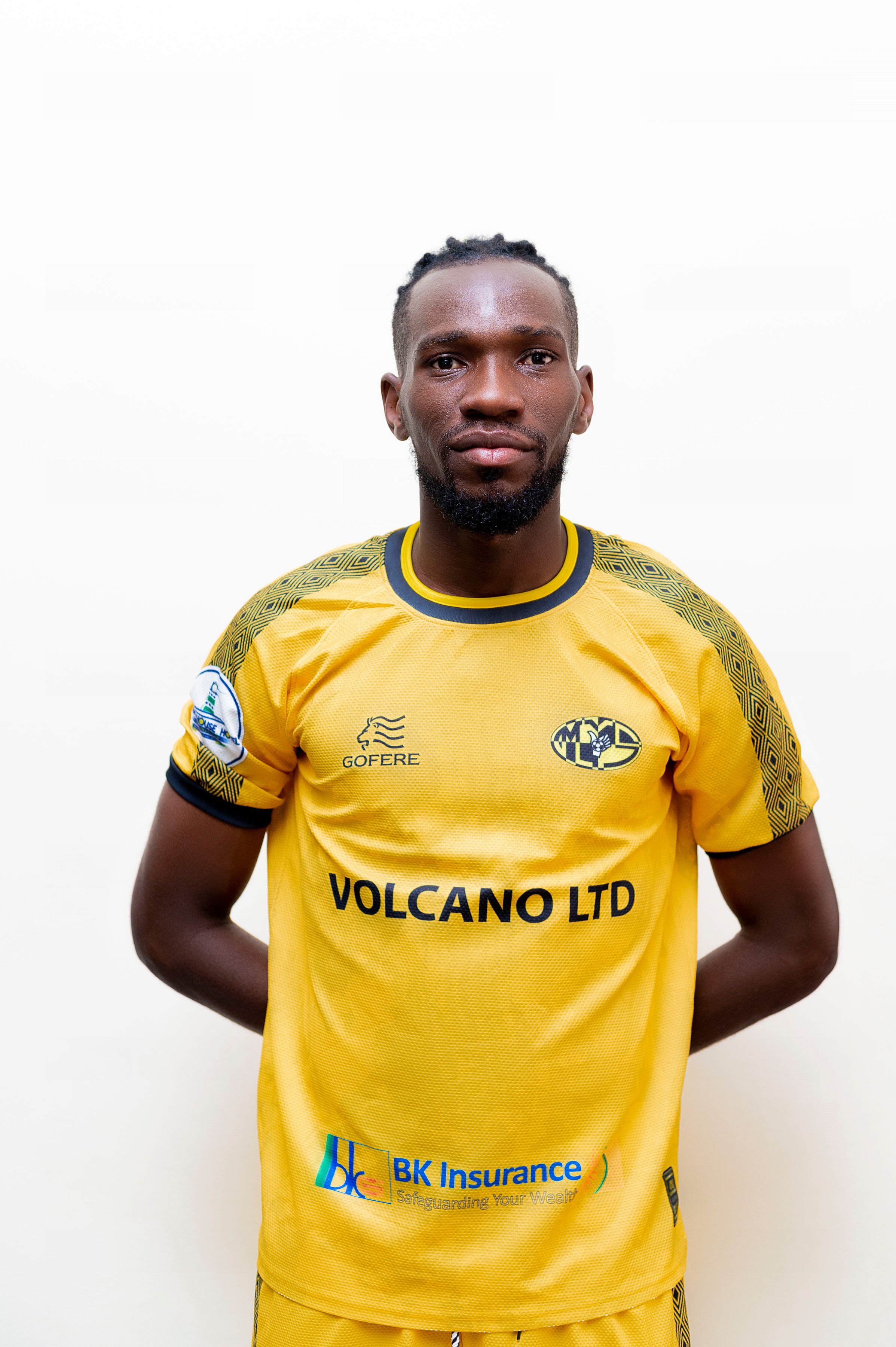 Exauce Malanda Destin